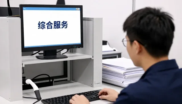 日用百货套装