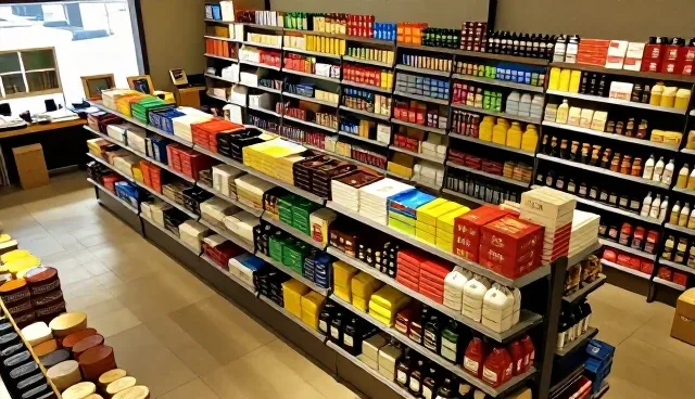 供应链性能与适用条件下的服务优化