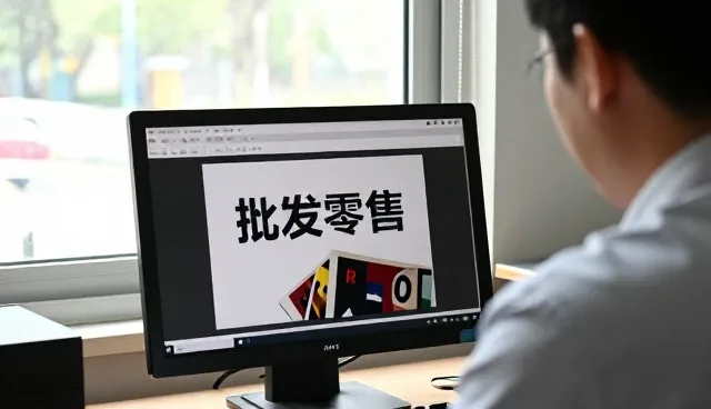 全流程跟进商品采购全流程跟进常见误区盘点