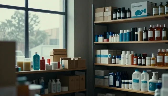 一件代发模式选品如何避免踩坑？